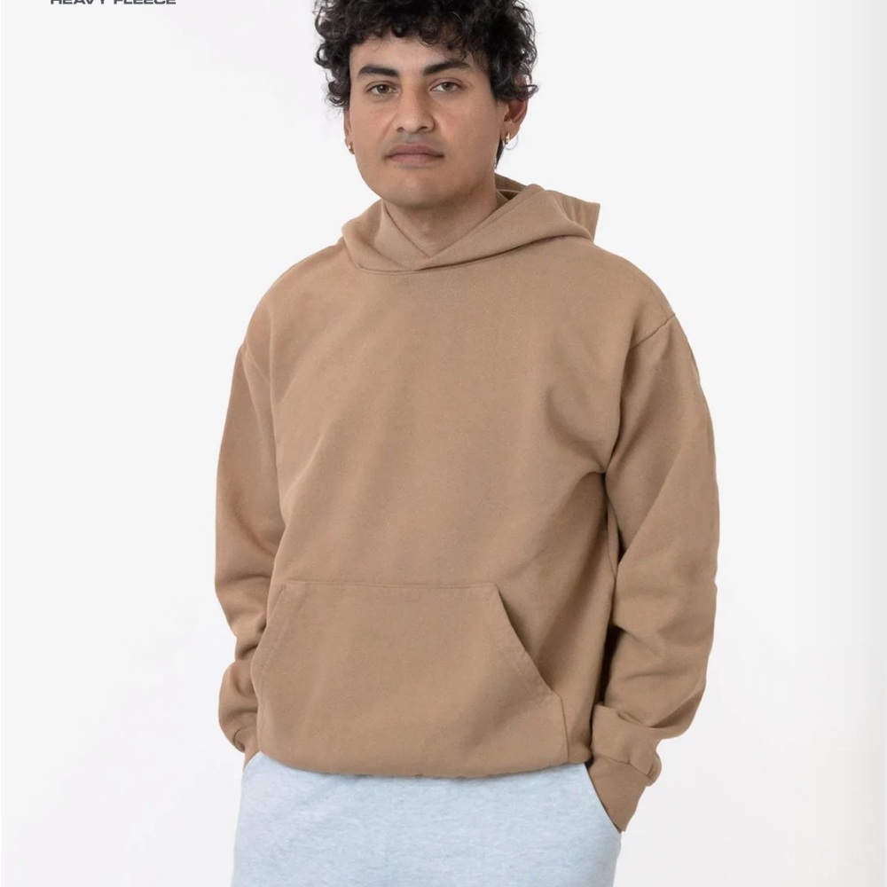 Los Angeles Apparel Hoodie